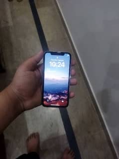 iphone x pta approved (read add care fully)