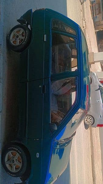 Mehran Car for Sale 
Location Rawalpindi bahria town 3