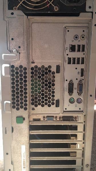 HP DC7900 GAMING SYSTEM 1