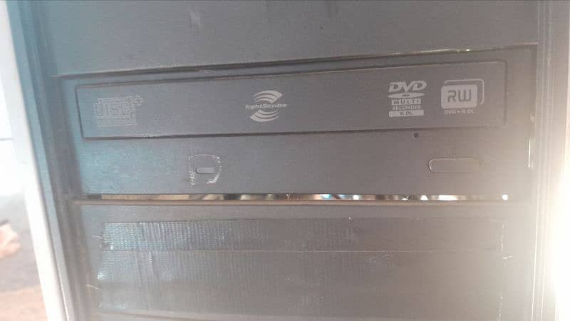 HP DC7900 GAMING SYSTEM 9