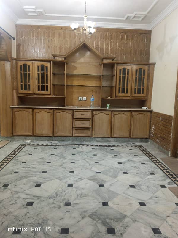 5 Marla Double Story #house for Rent in #Airport Housing Society sec 2, Rawalpindi 1