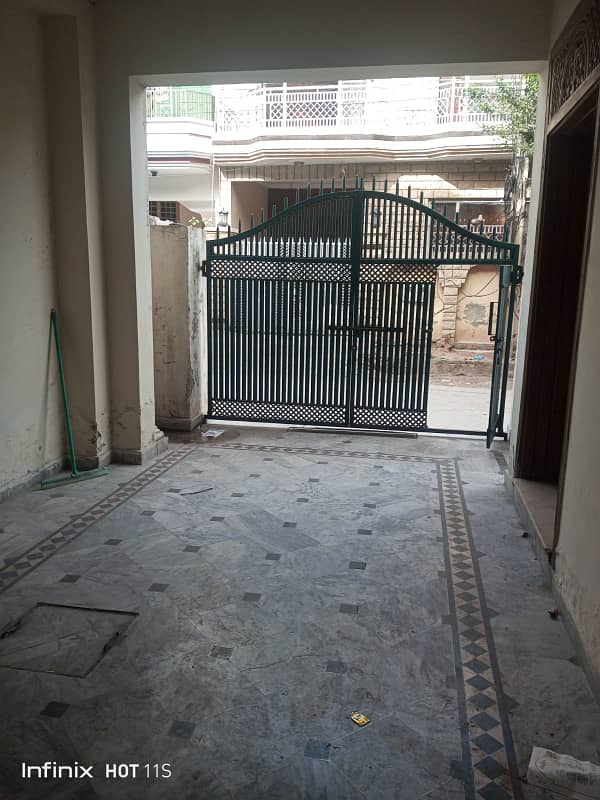 5 Marla Double Story #house for Rent in #Airport Housing Society sec 2, Rawalpindi 3