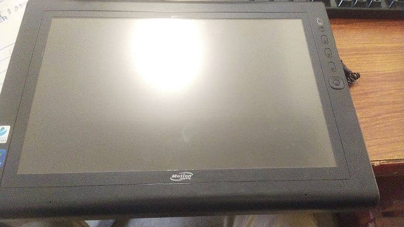 urgnt sale Motion computing laptop/tab core i7 4/128gb fully toch scrn 2