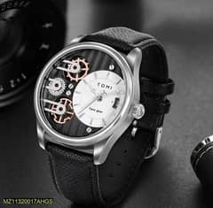 Men formal analogue Watch