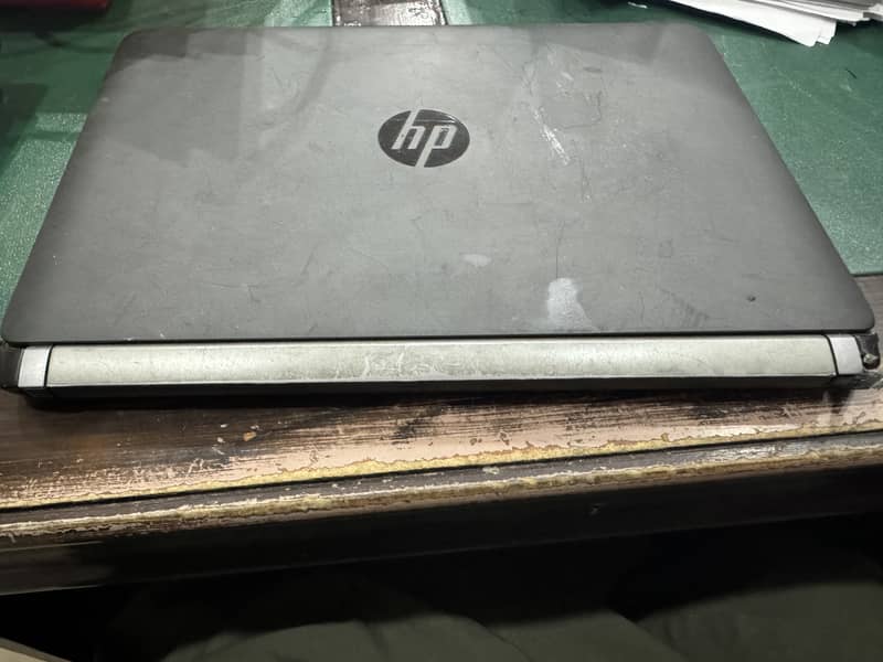 HP LAPTOP 3