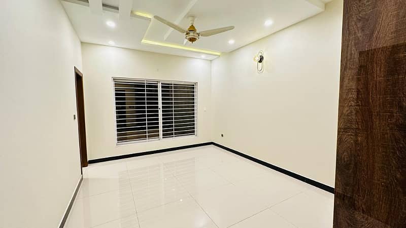 Ground Floor Flat For Sale At Faizabad Murree Road faizabad 3