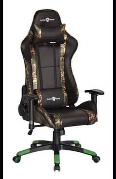 Global Razer imported Gaming chair 0