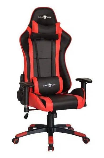 Global Razer imported Gaming chair - Office Chairs - 1086733560