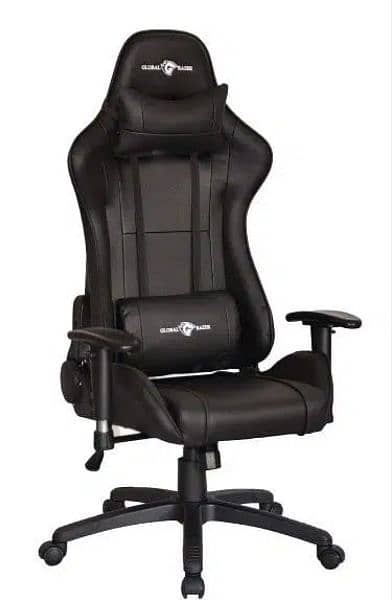 Global Razer imported Gaming chair 2