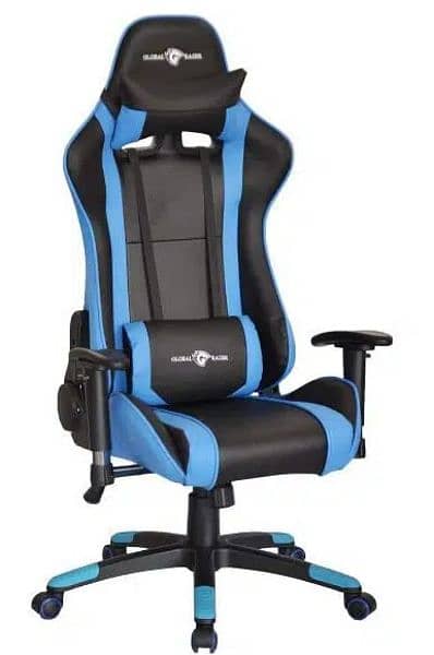 Global Razer imported Gaming chair 3
