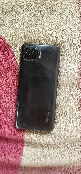Oppo F17 pro 8+5 128 GB 10 By 10 Condition 3