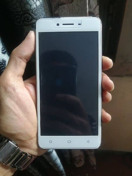 Oppo A37 all ok pta approved in Good condition 2