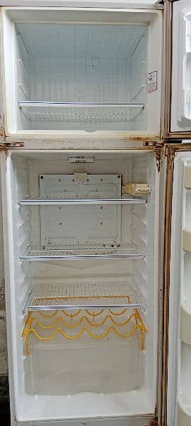 Dawlance Refrigerator 2