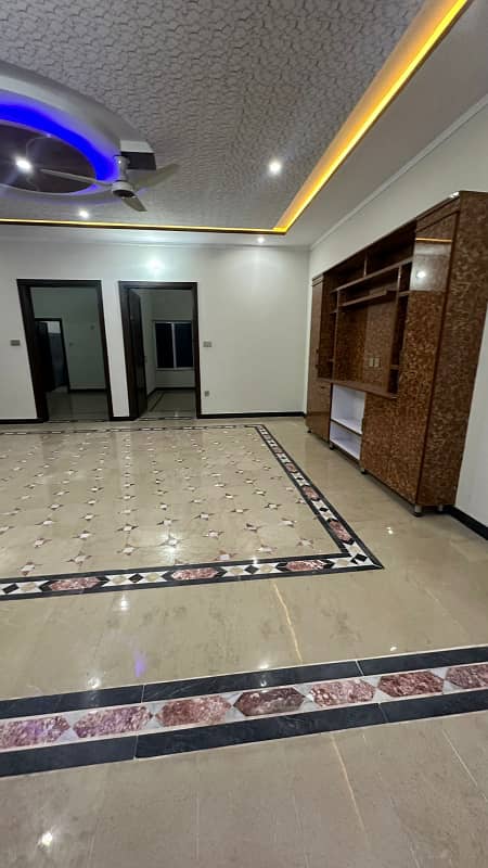 5 Marla Brand New Triple Story House Ava For Sale At Sadiqabad 2