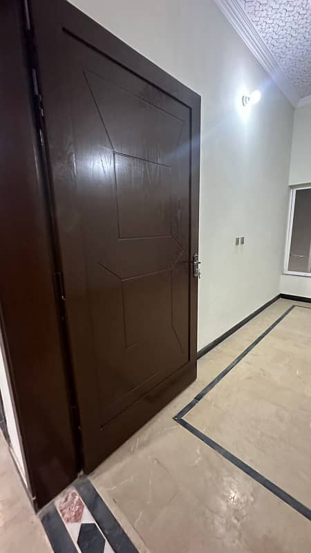 5 Marla Brand New Triple Story House Ava For Sale At Sadiqabad 4