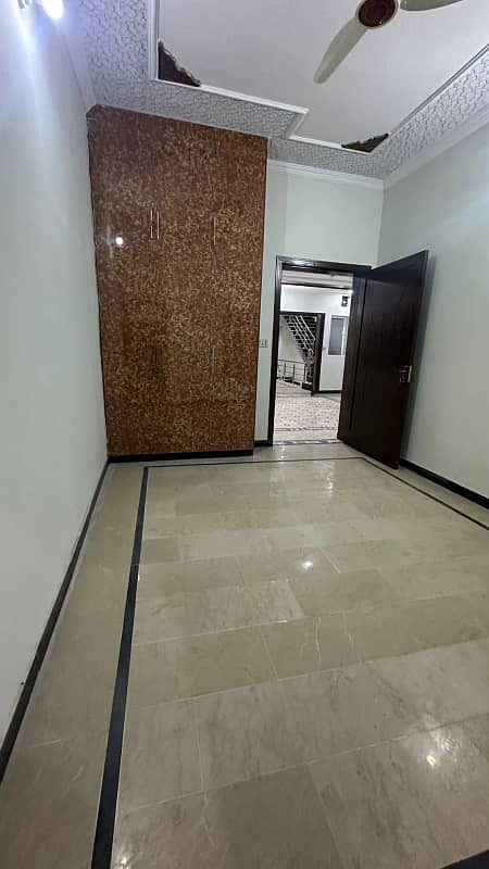 5 Marla Brand New Triple Story House Ava For Sale At Sadiqabad 6