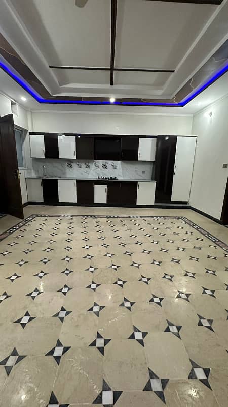 5 Marla Brand New Triple Story House Ava For Sale At Sadiqabad 9