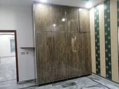 1 KANAL BRAND NEW TYPE FULL HOUSE AVAILABLE FOR RENT IN PU PHASE2 0