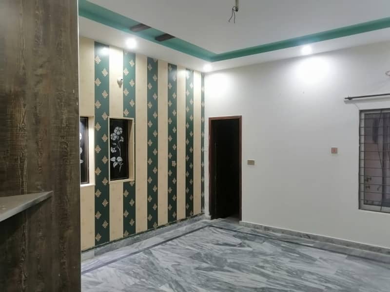 1 KANAL BRAND NEW TYPE FULL HOUSE AVAILABLE FOR RENT IN PU PHASE2 3