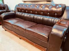 Luxury Sofa's on Discounted Prices