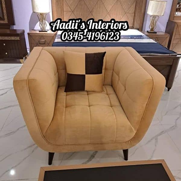 Luxury Sofa's on Discounted Prices 2