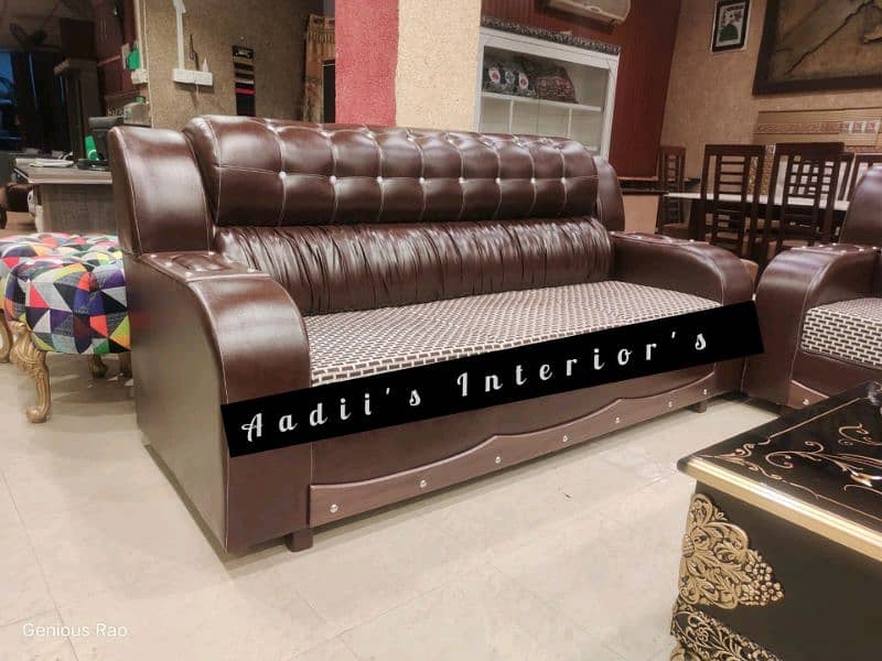 Luxury Sofa's on Discounted Prices 6