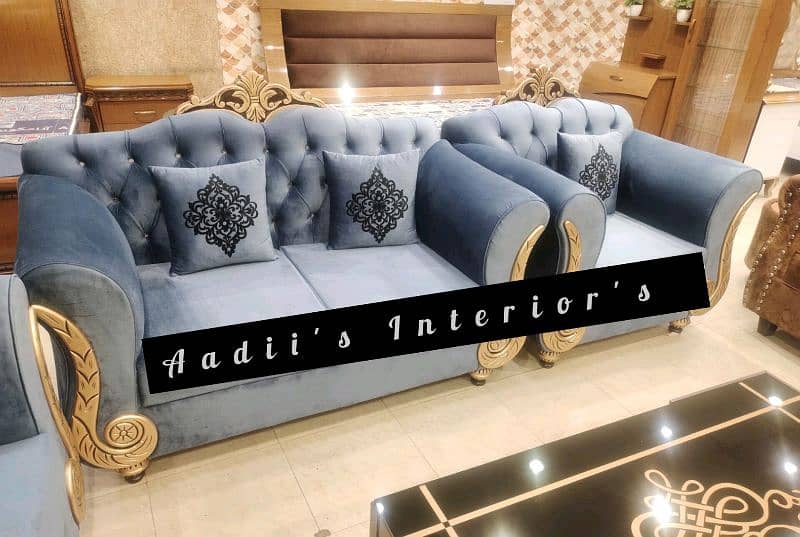 Luxury Sofa's on Discounted Prices 7