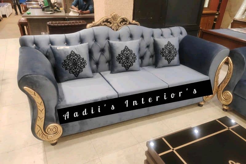 Luxury Sofa's on Discounted Prices 8