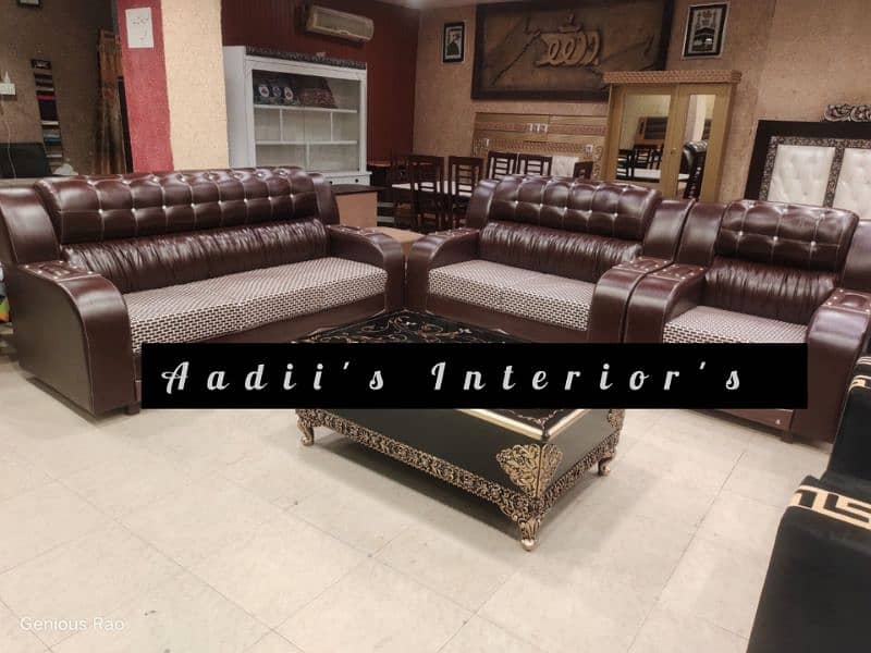 Luxury Sofa's on Discounted Prices 10