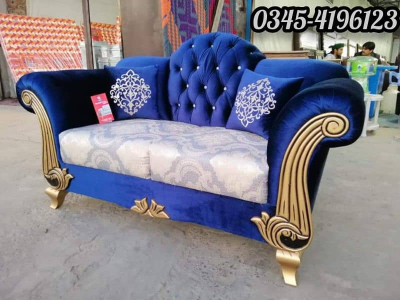 Luxury Sofa's on Discounted Prices 11