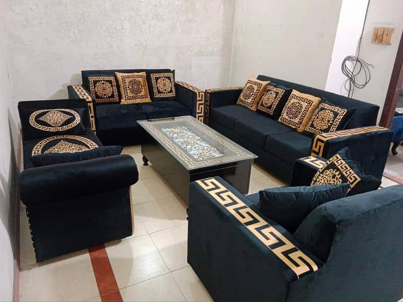 Luxury Sofa's on Discounted Prices 12