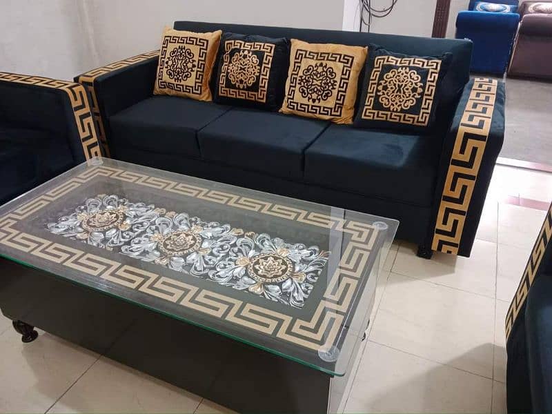 Luxury Sofa's on Discounted Prices 13