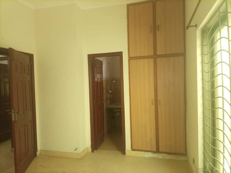 Available For Bachelors Or Silent Office 10 Marla Full House Is Available For Rent In Dha Phase 2 Near Lums University 9