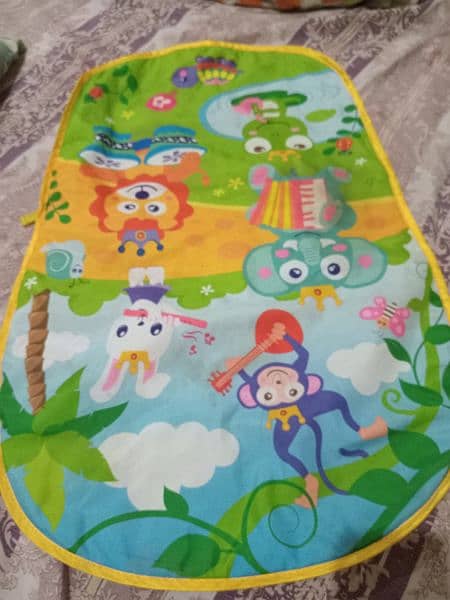 play mat 1