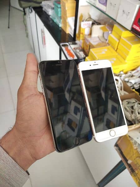 Iphone 6,6s Non pta Only Call&whatsap(0313.0507279) 1