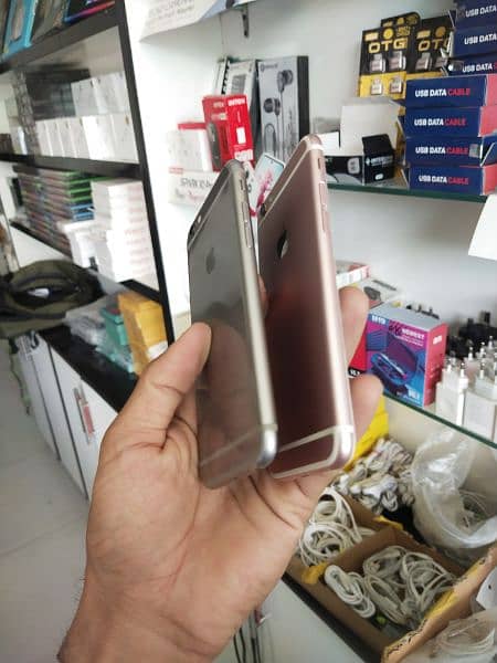 Iphone 6,6s Non pta Only Call&whatsap(0313.0507279) 4