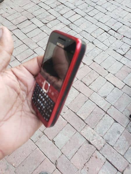 Nokia Symbian E63 2