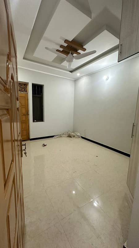 5 Marla Brand New Double Story House Ava For Sale At Sadiqabad 3