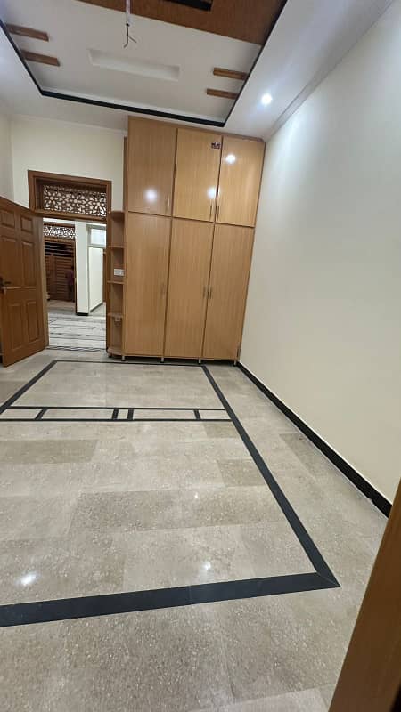 5 Marla Brand New Double Story House Ava For Sale At Sadiqabad 9