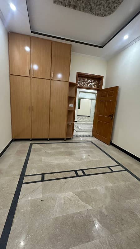 5 Marla Brand New Double Story House Ava For Sale At Sadiqabad 12