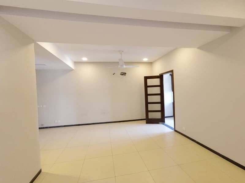 3 Bed Corner Apartment in Pine Heights. Available For Sale In D-17 Islamabad. 27