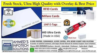 PVC CARD PRINTERS, RFID STUDENT ID CARD PRINTERS