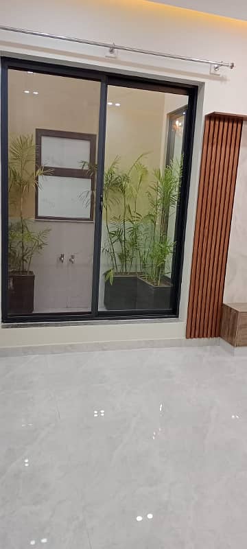 9 Marla Double Unit New House Available For Sale In D-17 Islamabad. 12