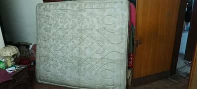 King Size 8 Inch  Spring Bed Mattress