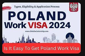 Poland , Greece Work visa 0