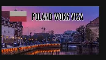 Poland , Greece Work visa 3