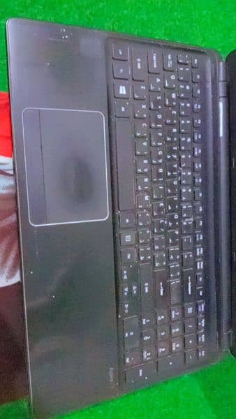 Acer Laptop 1