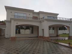 3 Kanal Farm House Available For Sale in D-17/3 Islamabad.
