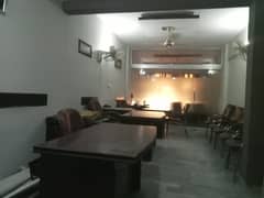 320 sq ft office for rent. .