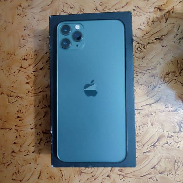 iPhone 11 Pro Max PTA Approved 7